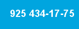 925 434-17-75